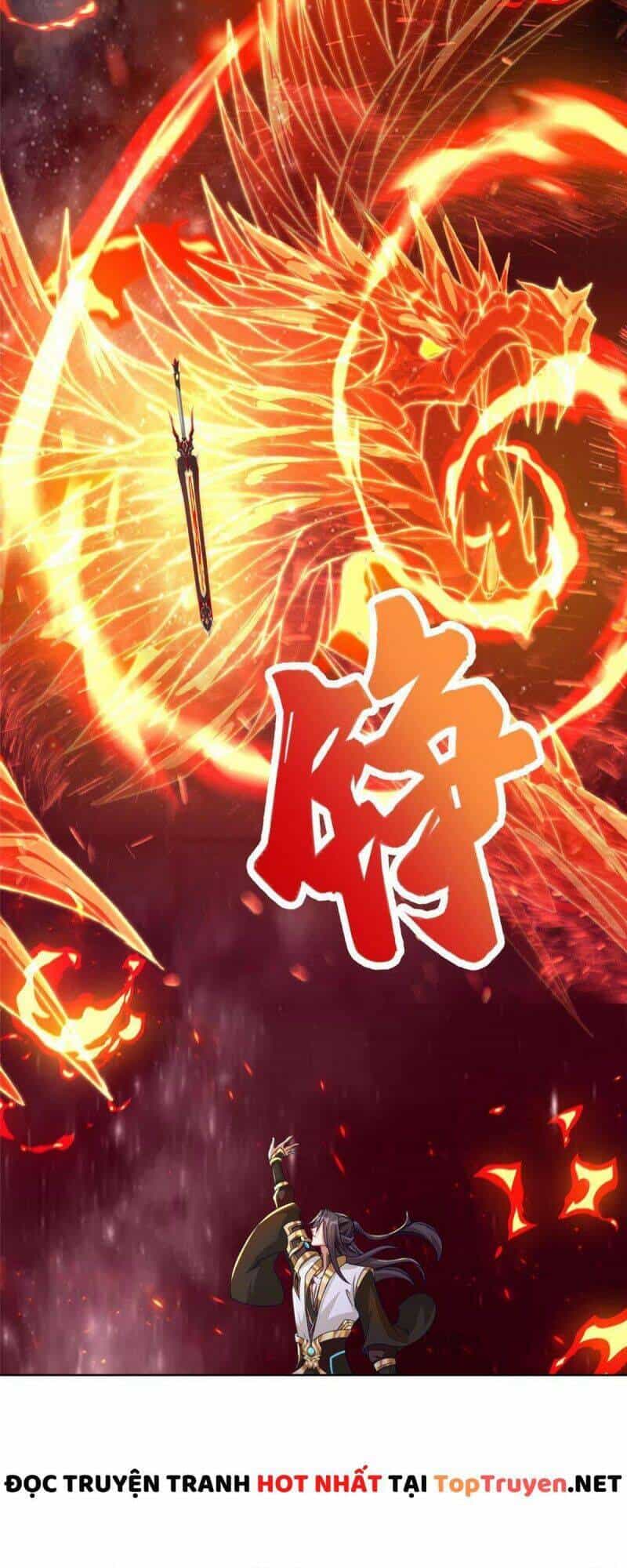 Mục Long Sư - Chương 181 - ảnh 13
