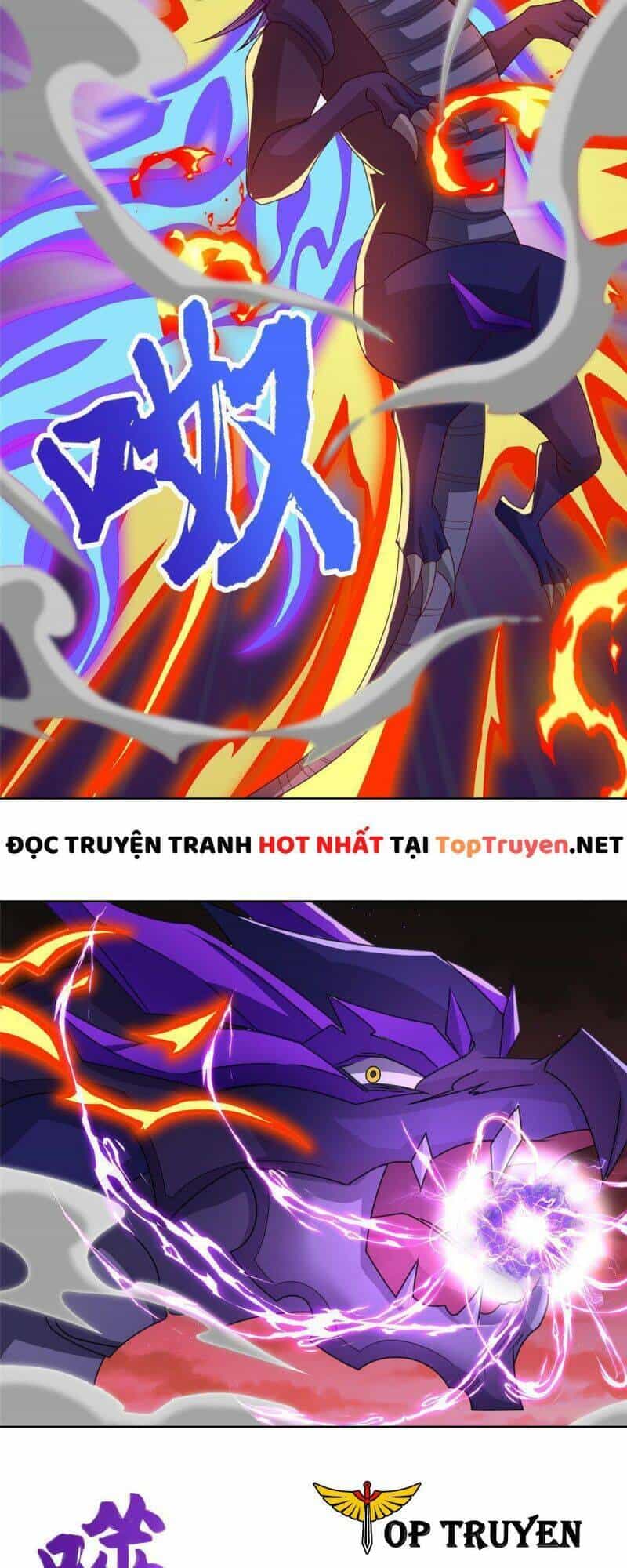 Mục Long Sư - Chương 181 - ảnh 20
