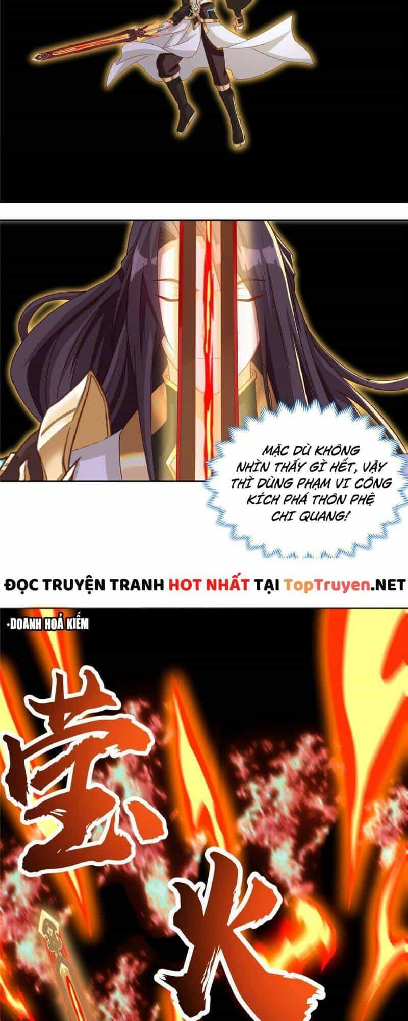 Mục Long Sư - Chương 181 - ảnh 22