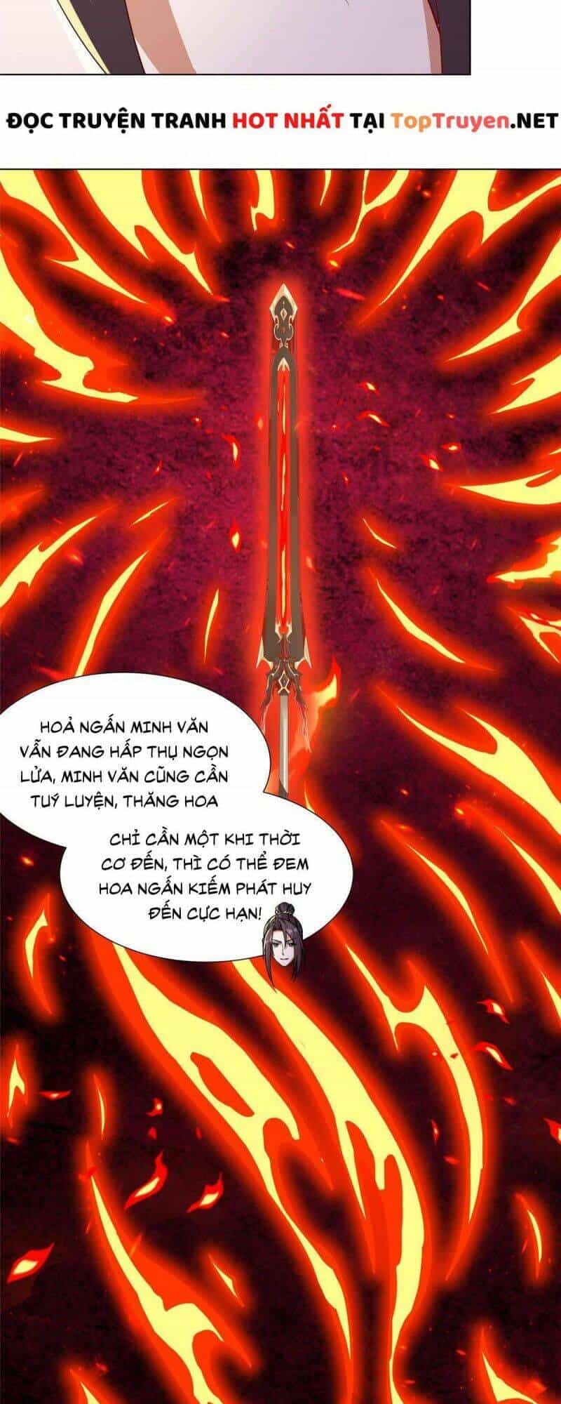 Mục Long Sư - Chương 181 - ảnh 7