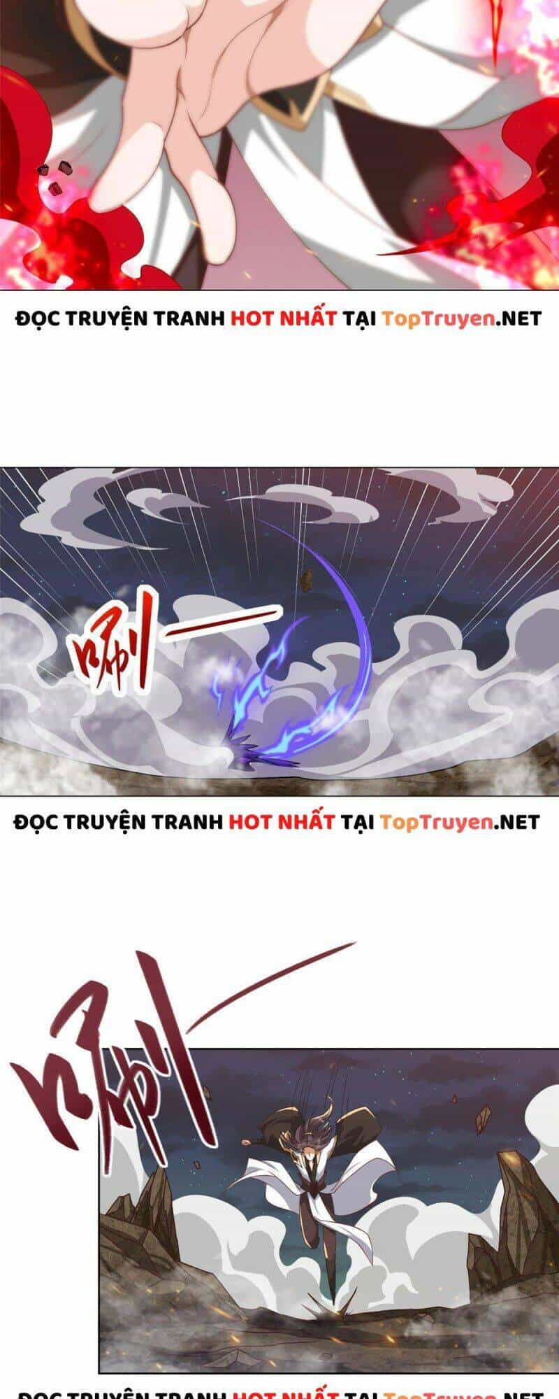 Mục Long Sư - Chương 183 - ảnh 13