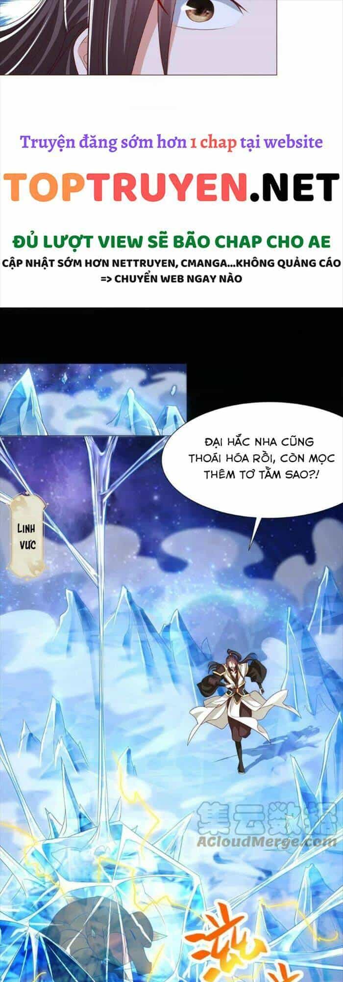 Mục Long Sư - Chương 185 - ảnh 15