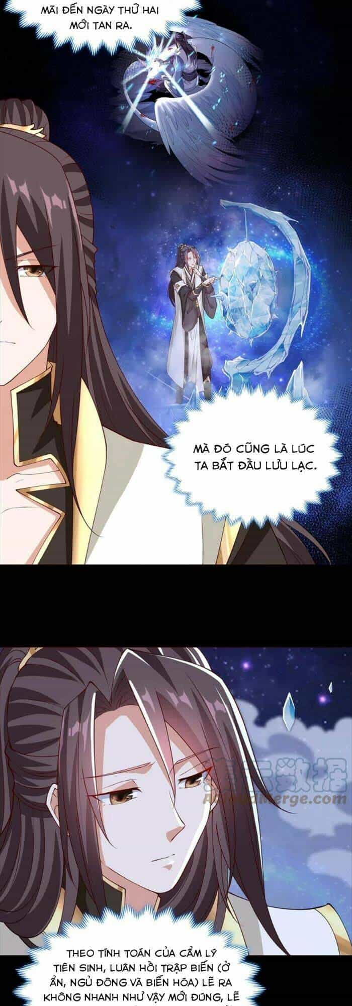Mục Long Sư - Chương 185 - ảnh 4