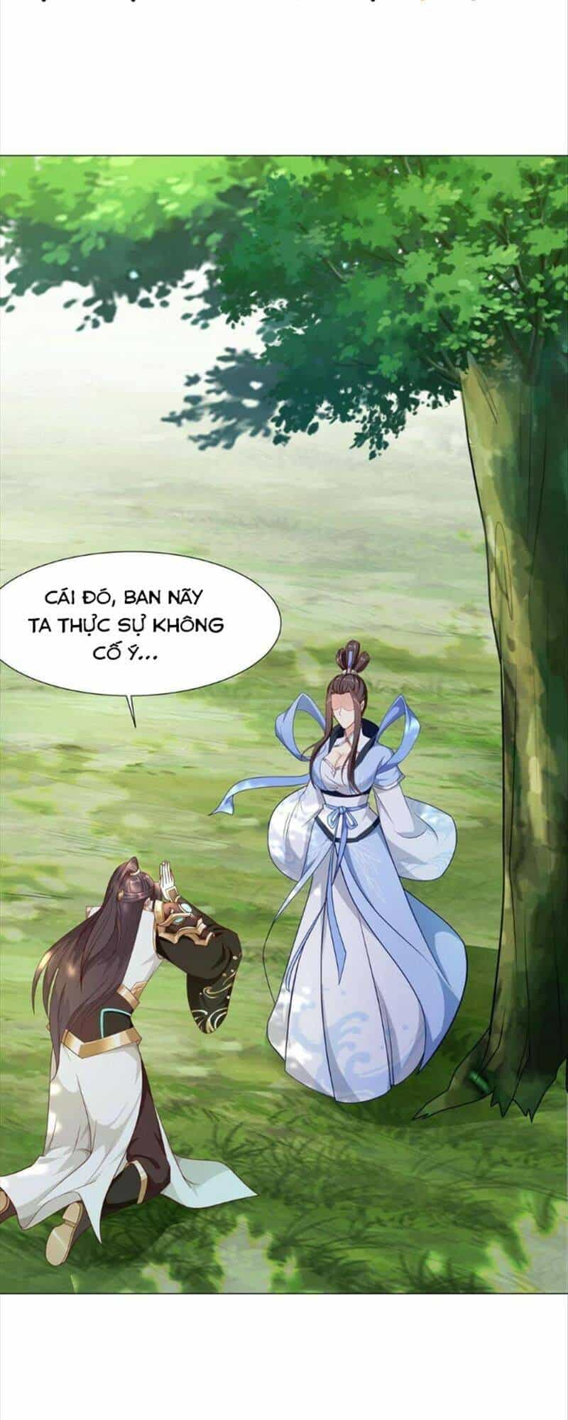 Mục Long Sư - Chương 186 - ảnh 26