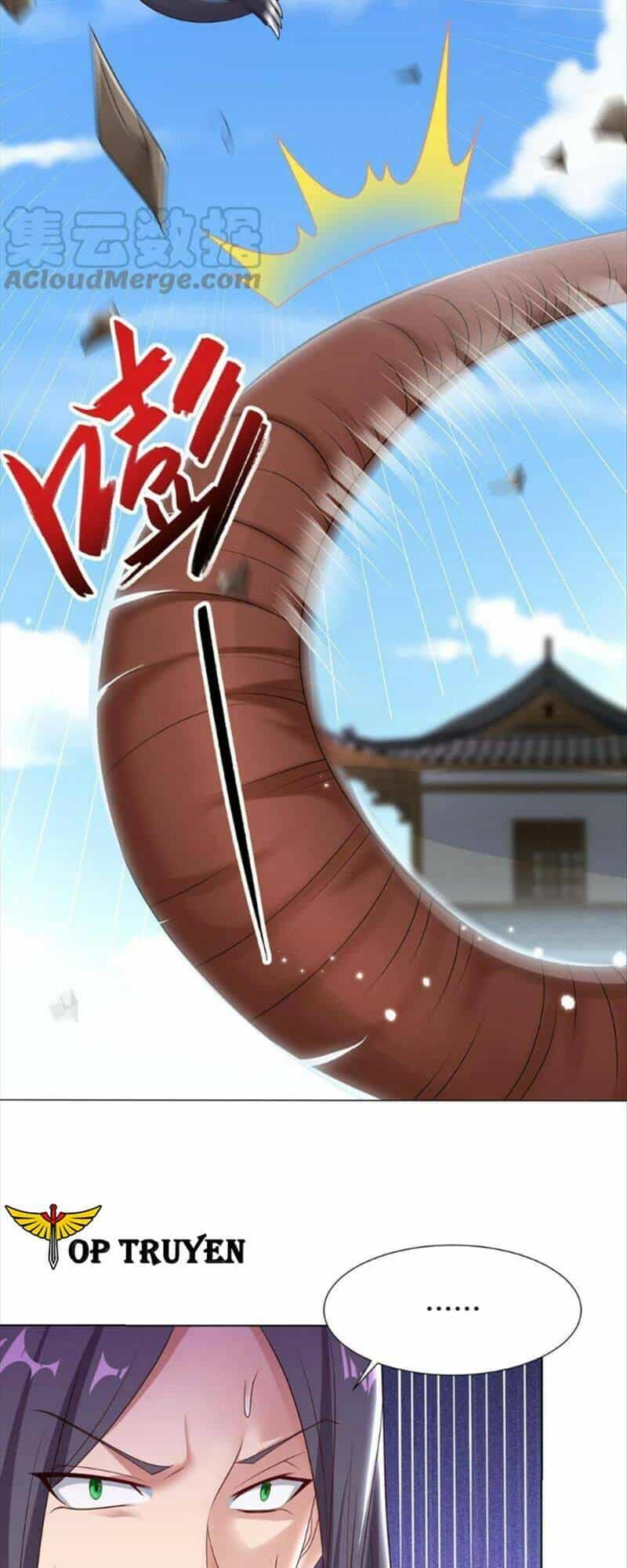 Mục Long Sư - Chương 187 - ảnh 28