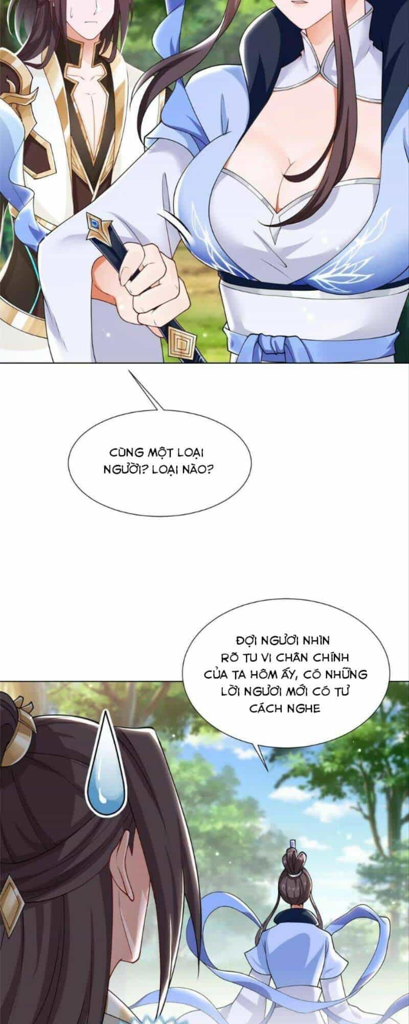 Mục Long Sư - Chương 187 - ảnh 7
