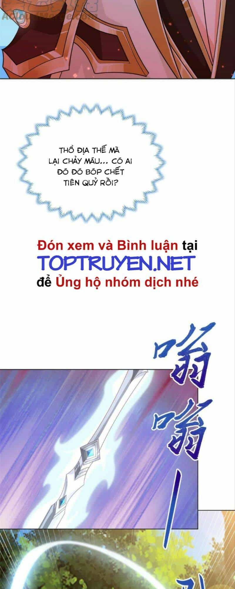 Mục Long Sư - Chương 188 - ảnh 8