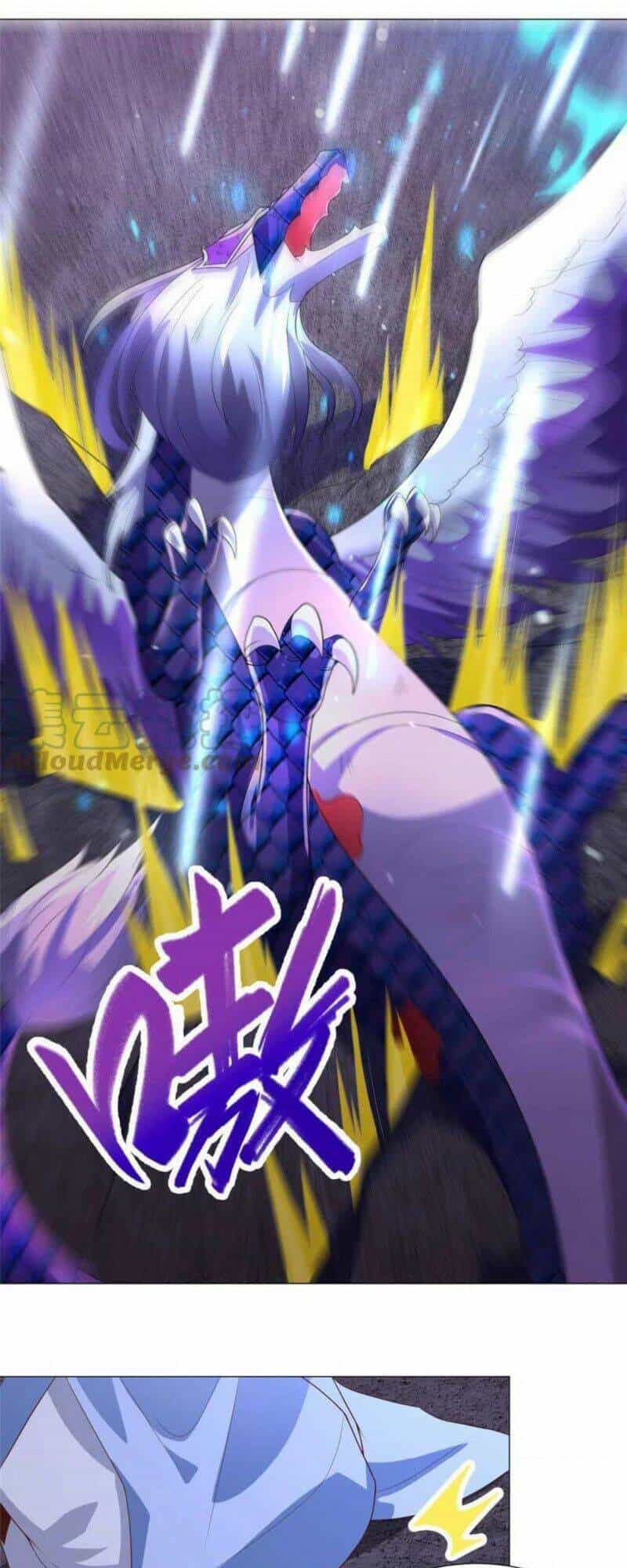 Mục Long Sư - Chương 189 - ảnh 22
