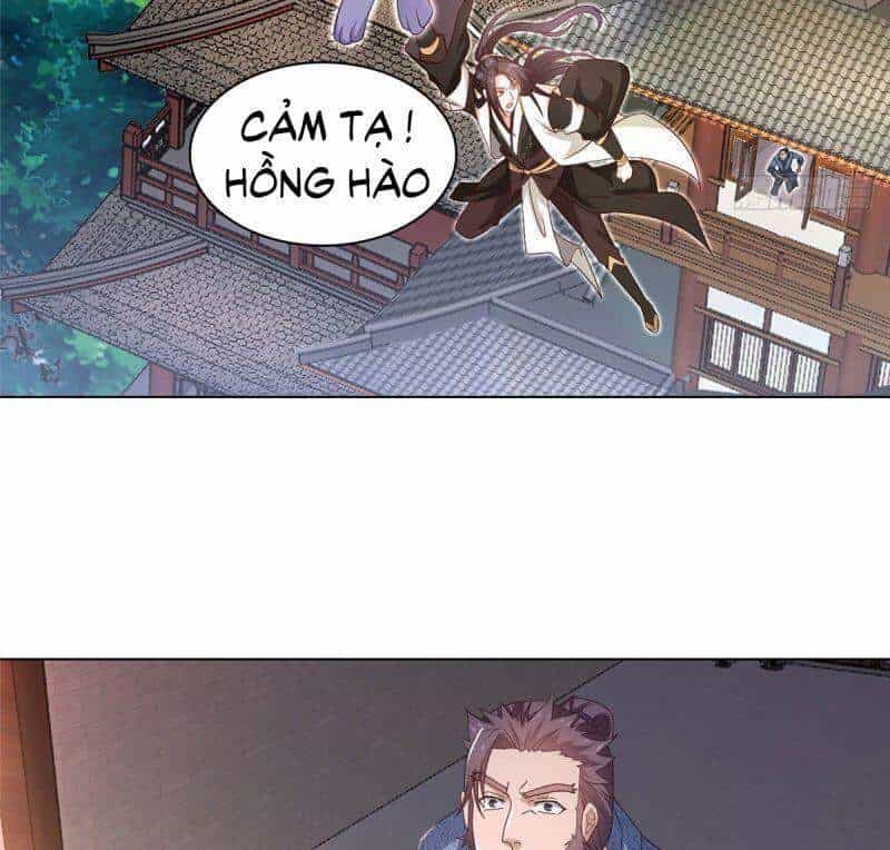 Mục Long Sư - Chương 19 - ảnh 39