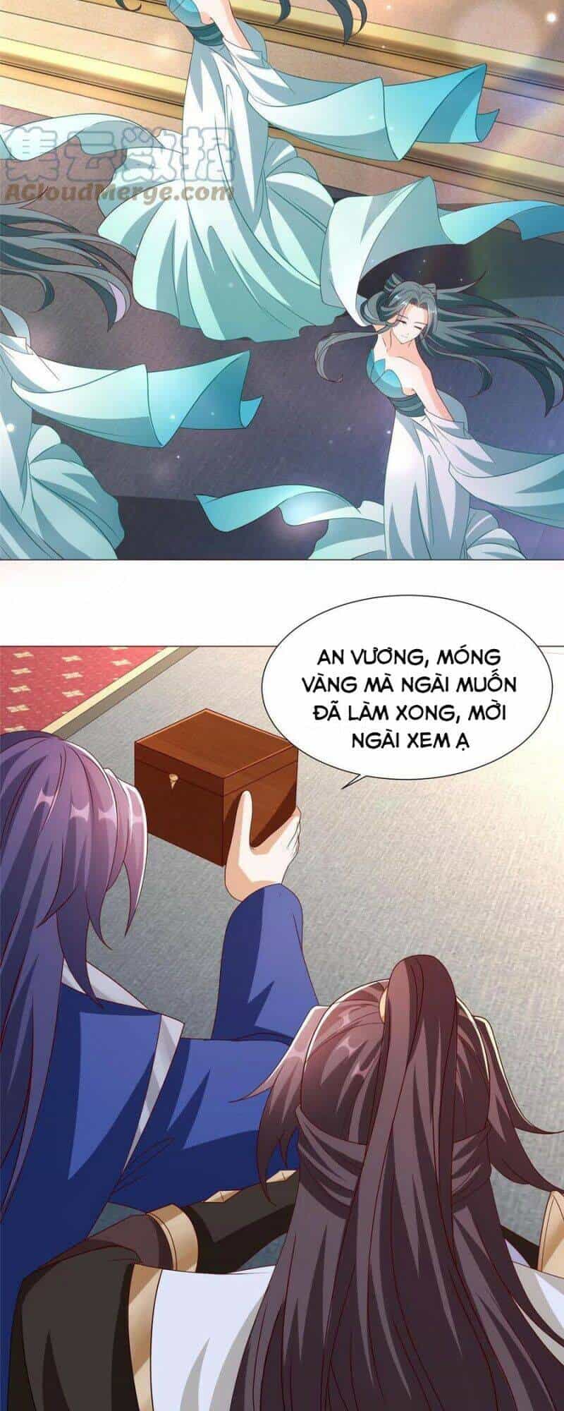 Mục Long Sư - Chương 190 - ảnh 15