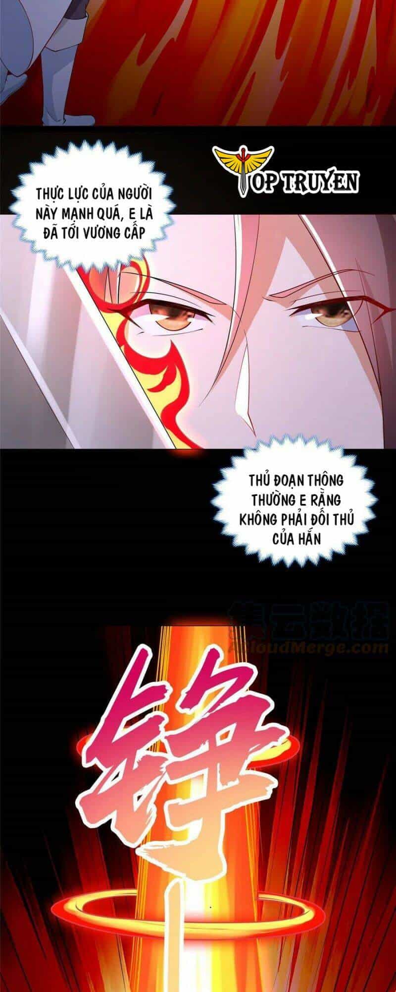 Mục Long Sư - Chương 190 - ảnh 27