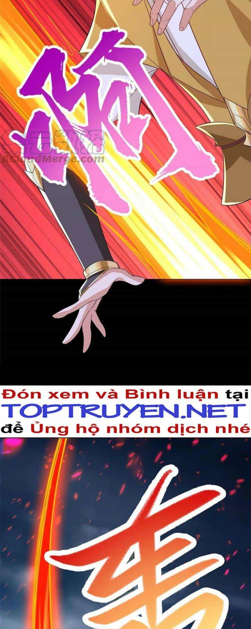 Mục Long Sư - Chương 190 - ảnh 29