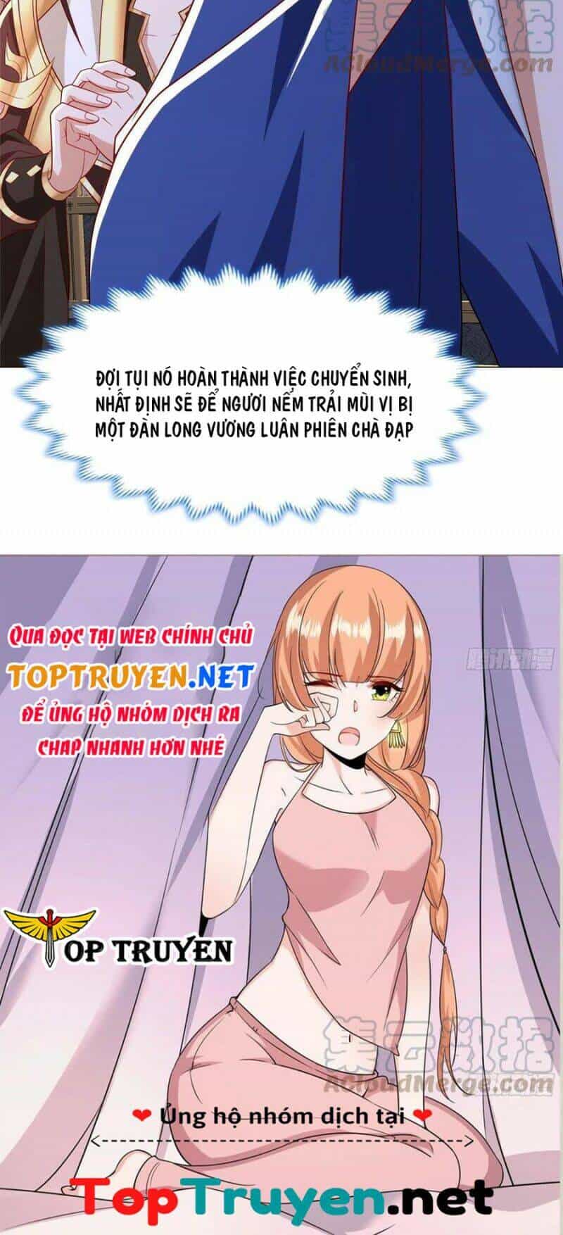 Mục Long Sư - Chương 190 - ảnh 34