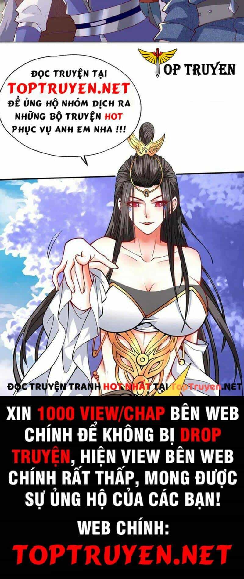 Mục Long Sư - Chương 194 - ảnh 28