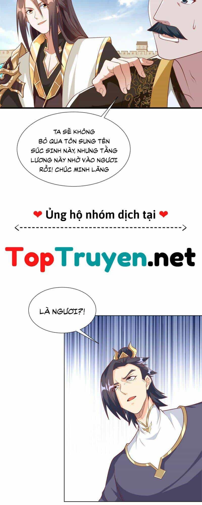 Mục Long Sư - Chương 199 - ảnh 16