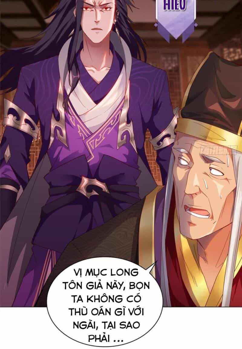 Mục Long Sư - Chương 2 - ảnh 14