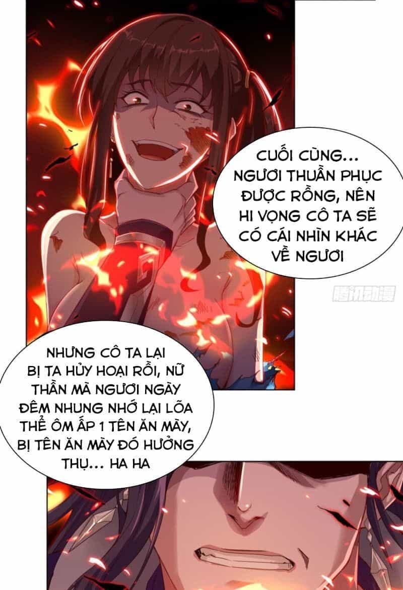 Mục Long Sư - Chương 2 - ảnh 23