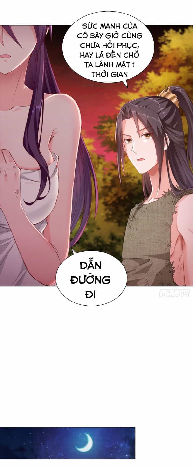 Mục Long Sư - Chương 2 - ảnh 29