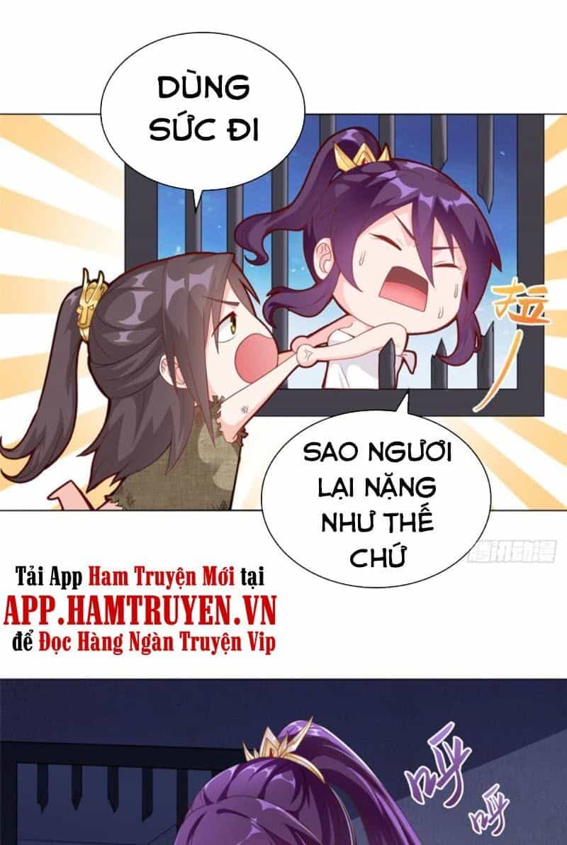 Mục Long Sư - Chương 2 - ảnh 4