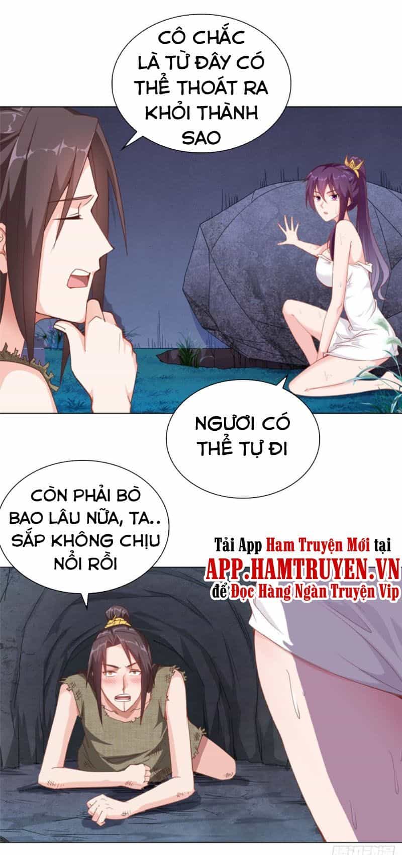 Mục Long Sư - Chương 2 - ảnh 7