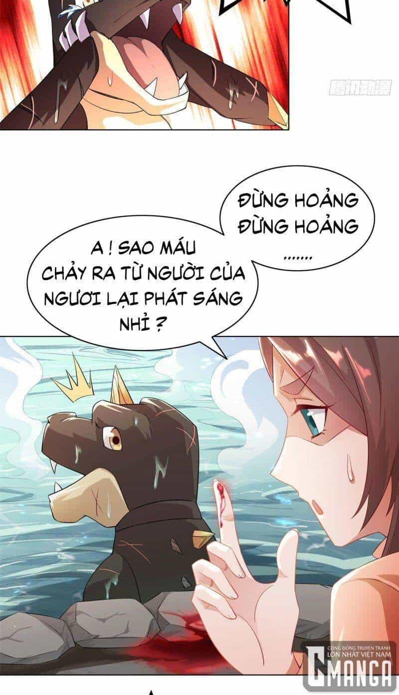 Mục Long Sư - Chương 20 - ảnh 16