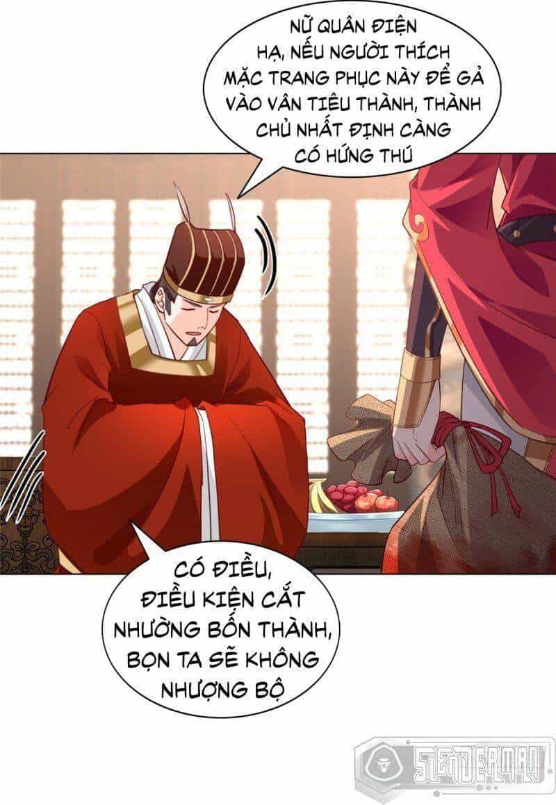 Mục Long Sư - Chương 21 - ảnh 14