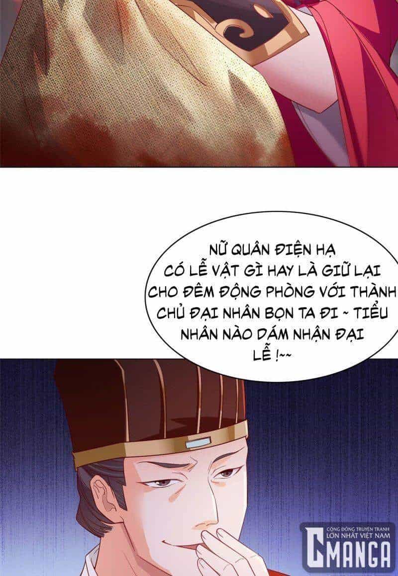 Mục Long Sư - Chương 21 - ảnh 16