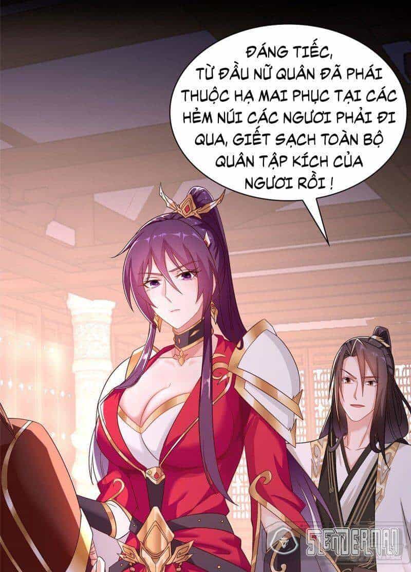 Mục Long Sư - Chương 21 - ảnh 23