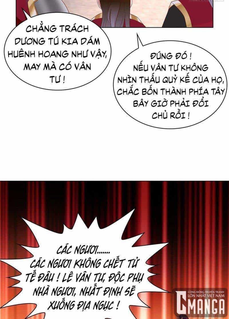 Mục Long Sư - Chương 21 - ảnh 25