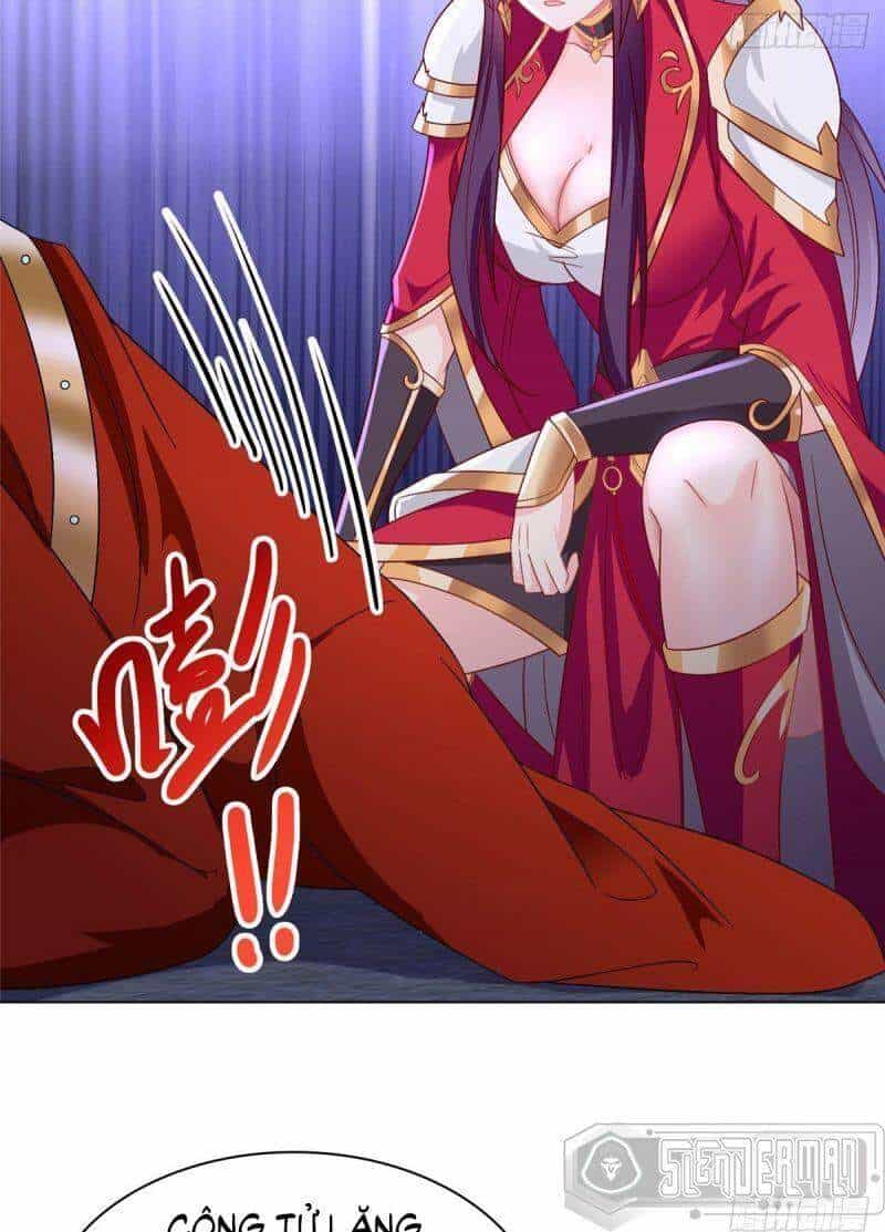 Mục Long Sư - Chương 21 - ảnh 28