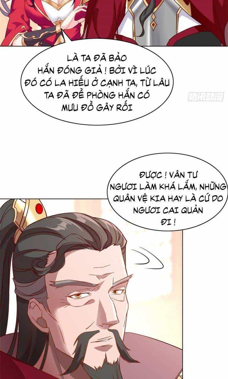 Mục Long Sư - Chương 21 - ảnh 38