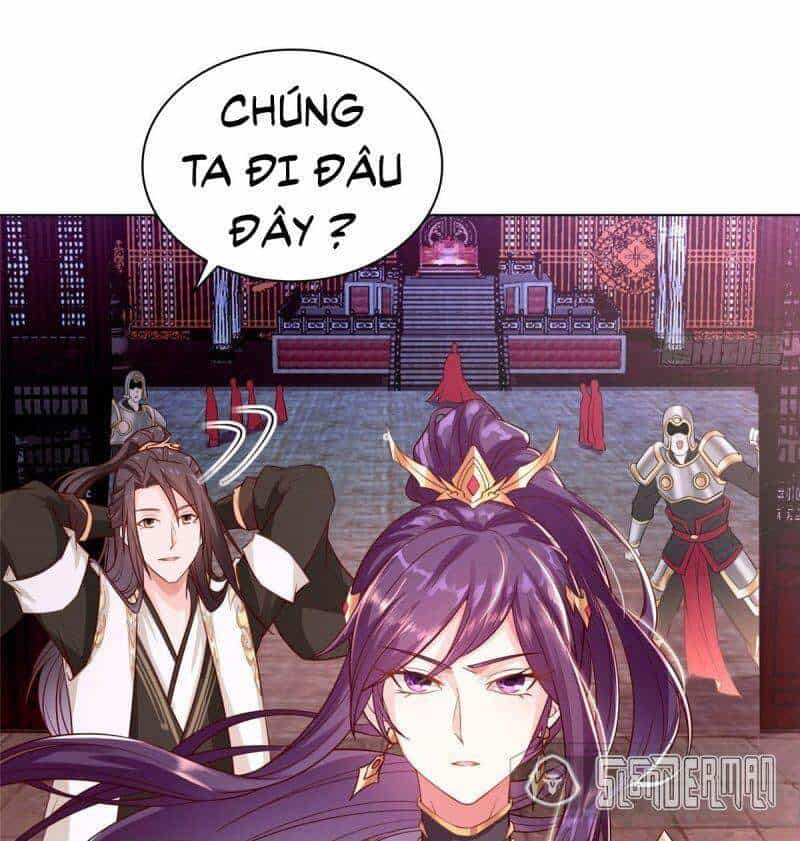 Mục Long Sư - Chương 21 - ảnh 48