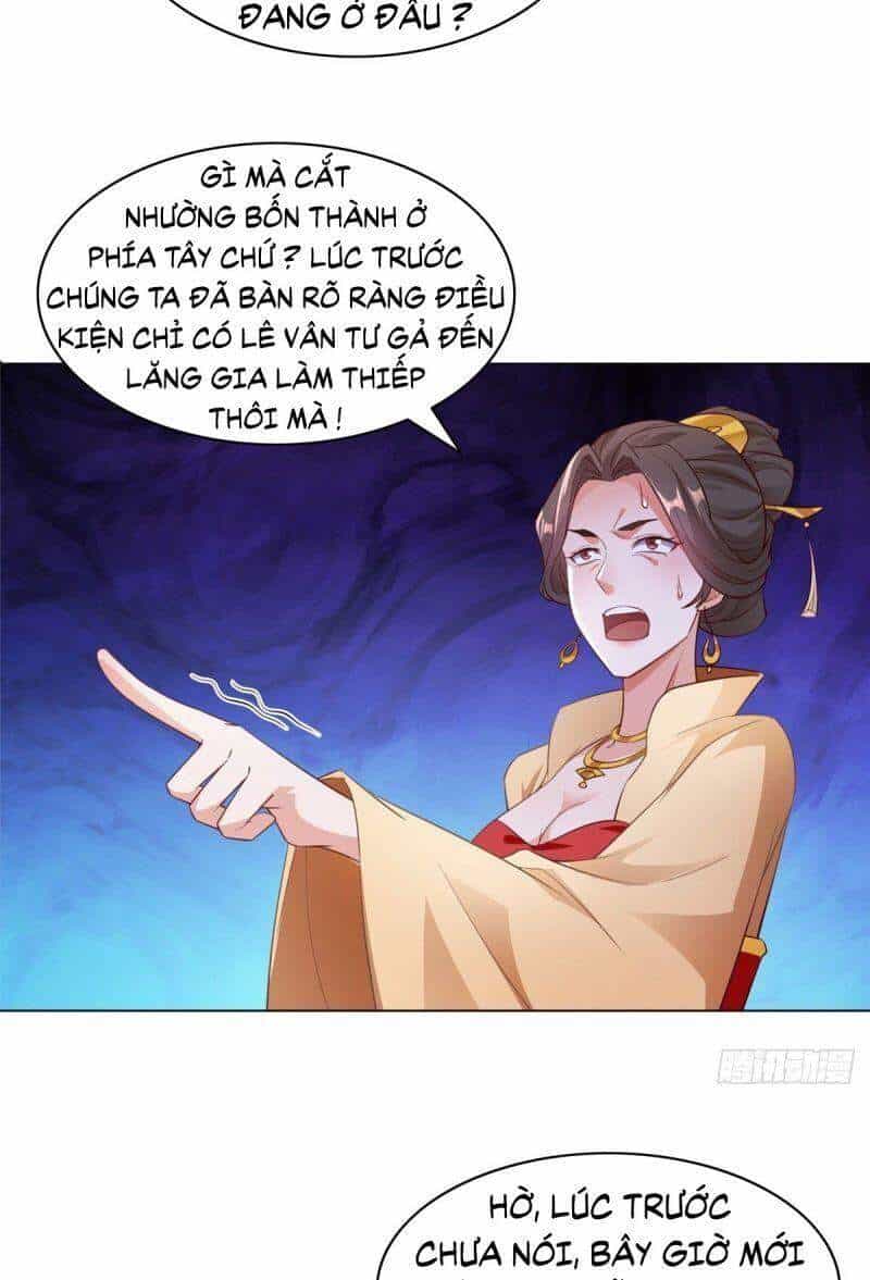 Mục Long Sư - Chương 21 - ảnh 5
