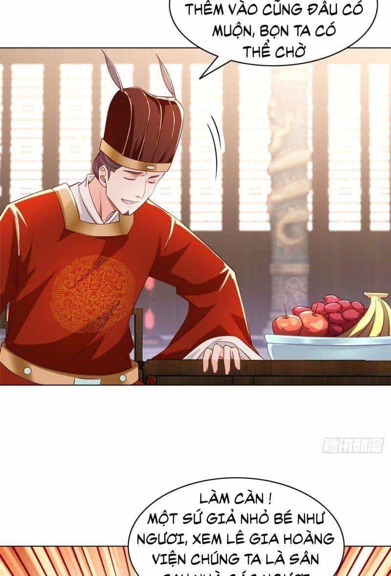 Mục Long Sư - Chương 21 - ảnh 6