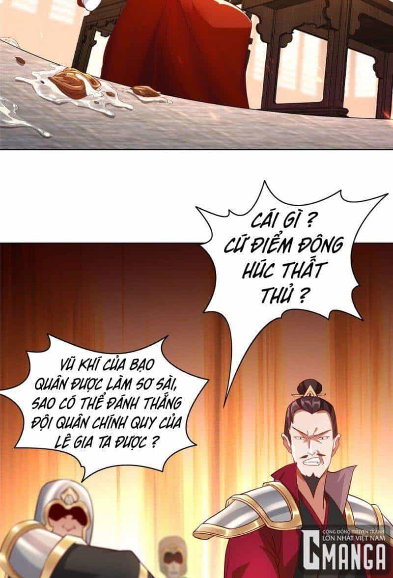 Mục Long Sư - Chương 21 - ảnh 9