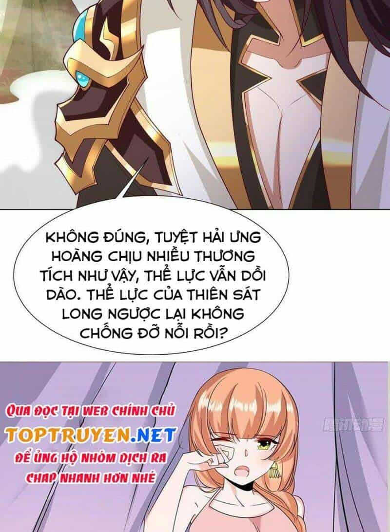 Mục Long Sư - Chương 211 - ảnh 24