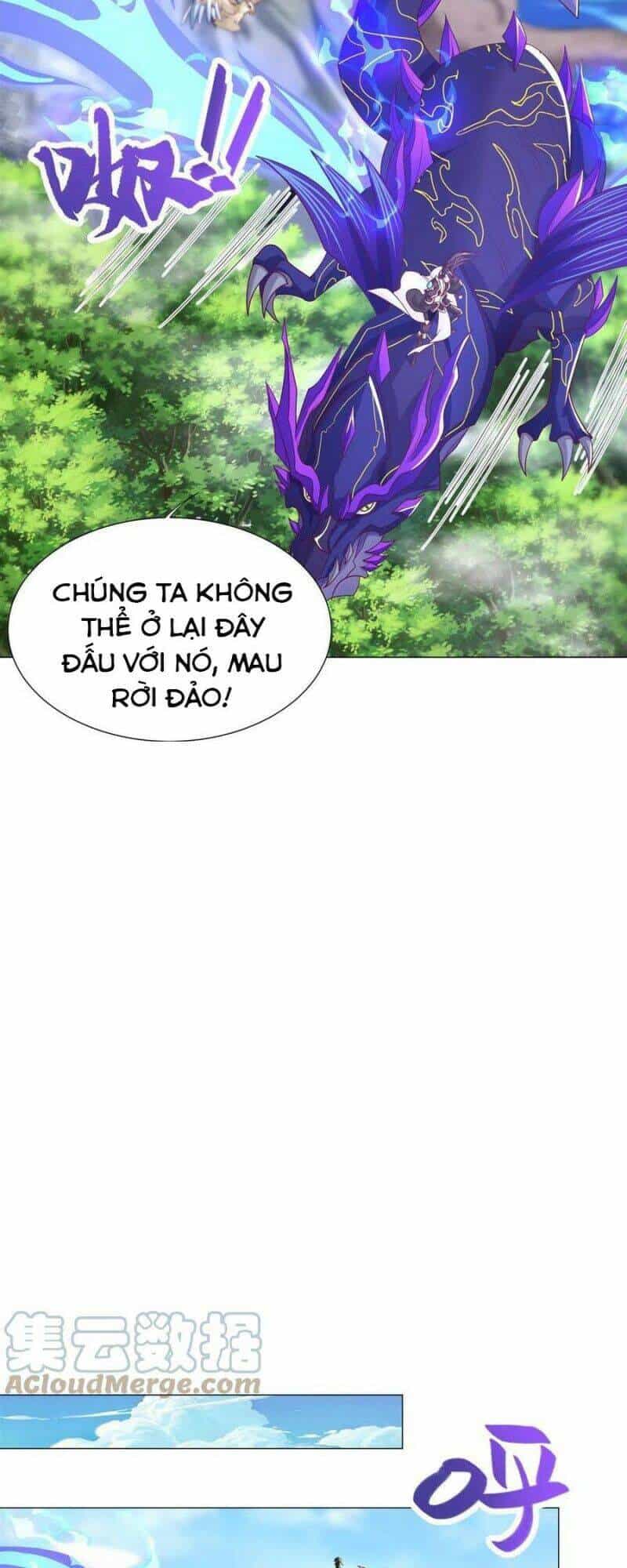 Mục Long Sư - Chương 212 - ảnh 3