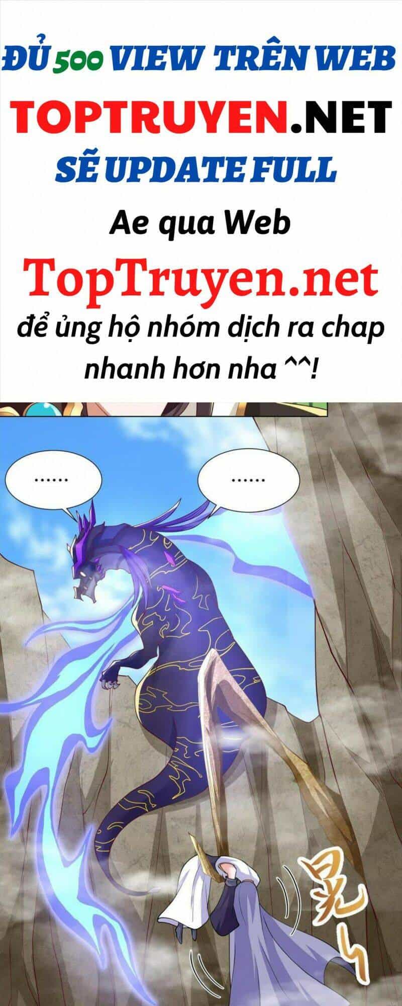 Mục Long Sư - Chương 213 - ảnh 20