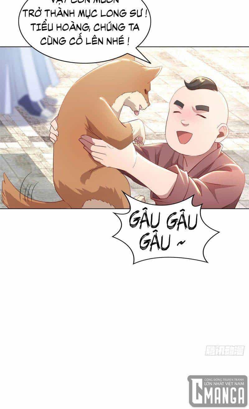 Mục Long Sư - Chương 22 - ảnh 13