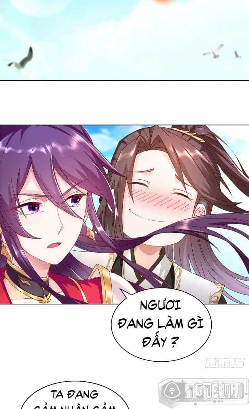 Mục Long Sư - Chương 22 - ảnh 15