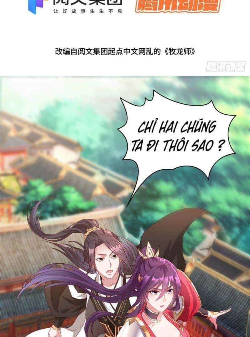 Mục Long Sư - Chương 22 - ảnh 3
