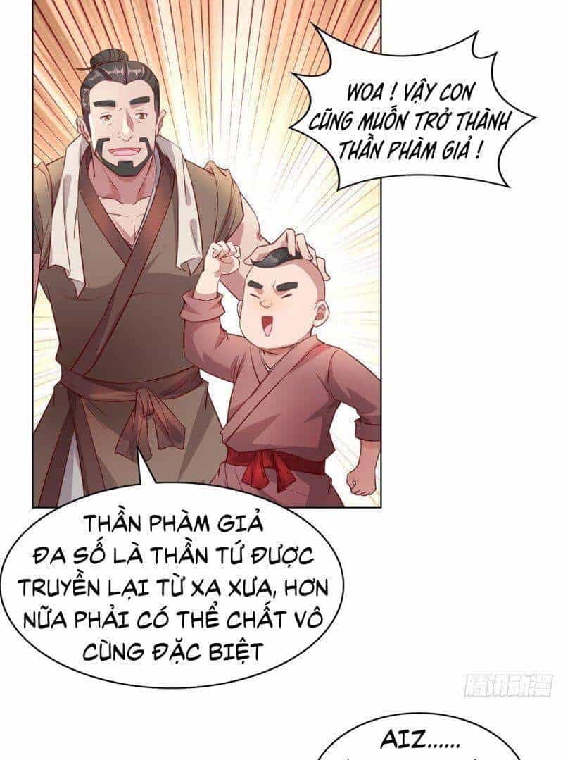Mục Long Sư - Chương 22 - ảnh 8