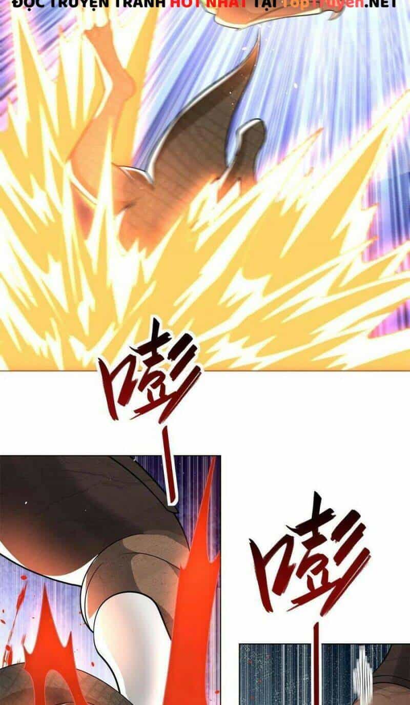 Mục Long Sư - Chương 220 - ảnh 17