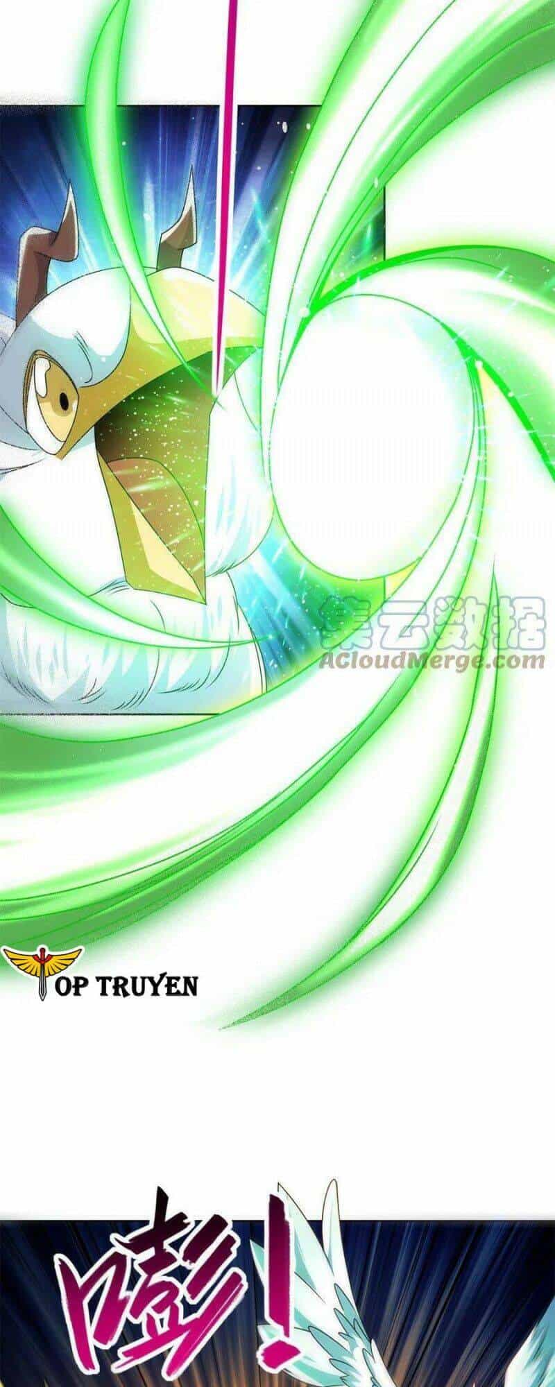 Mục Long Sư - Chương 220 - ảnh 2
