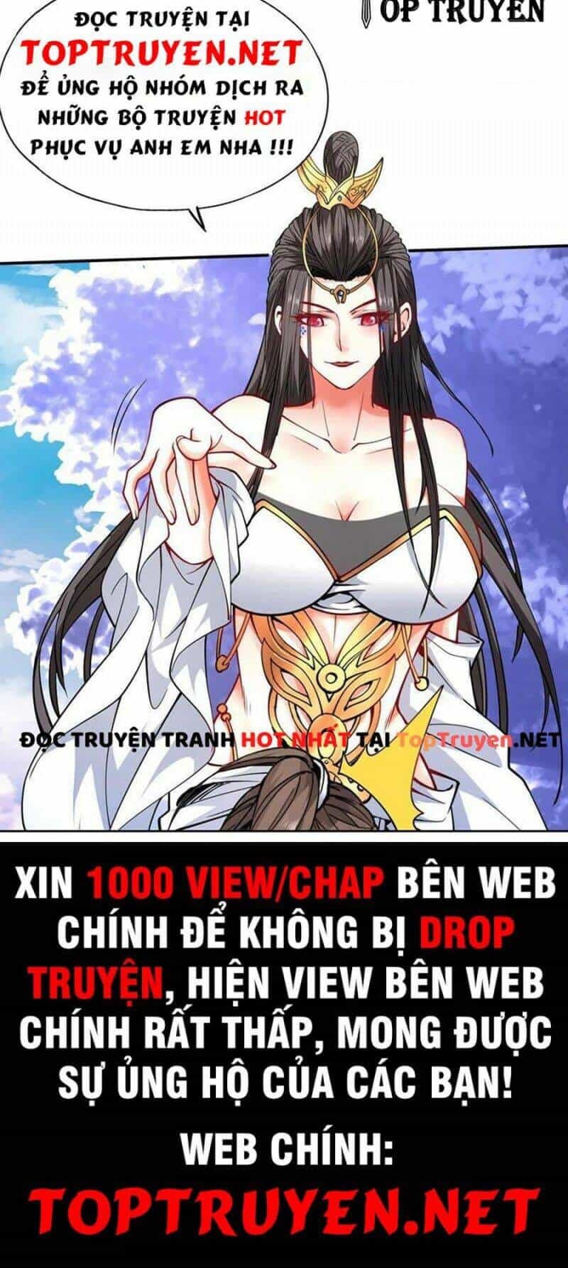 Mục Long Sư - Chương 220 - ảnh 26