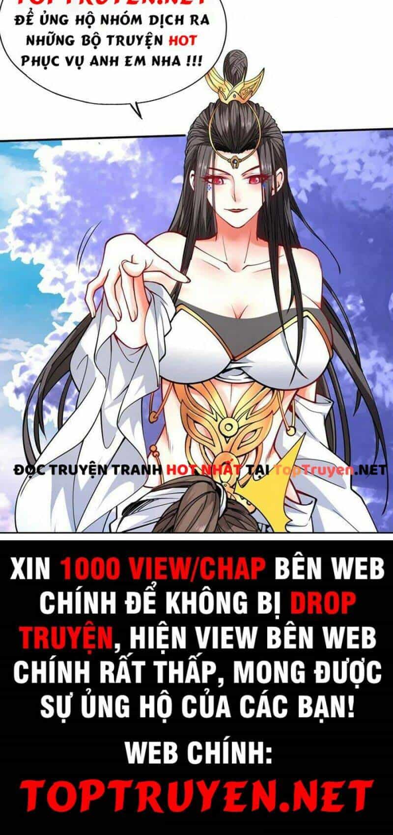 Mục Long Sư - Chương 221 - ảnh 24