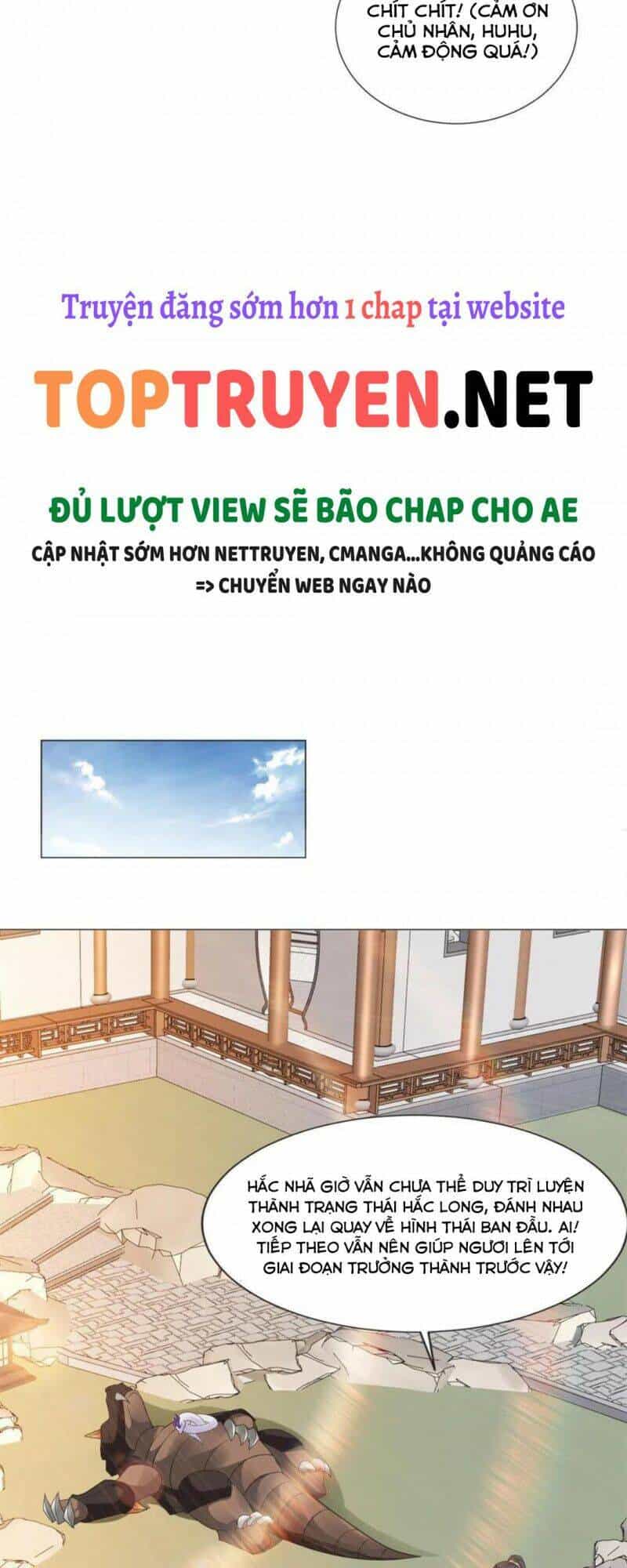 Mục Long Sư - Chương 222 - ảnh 19