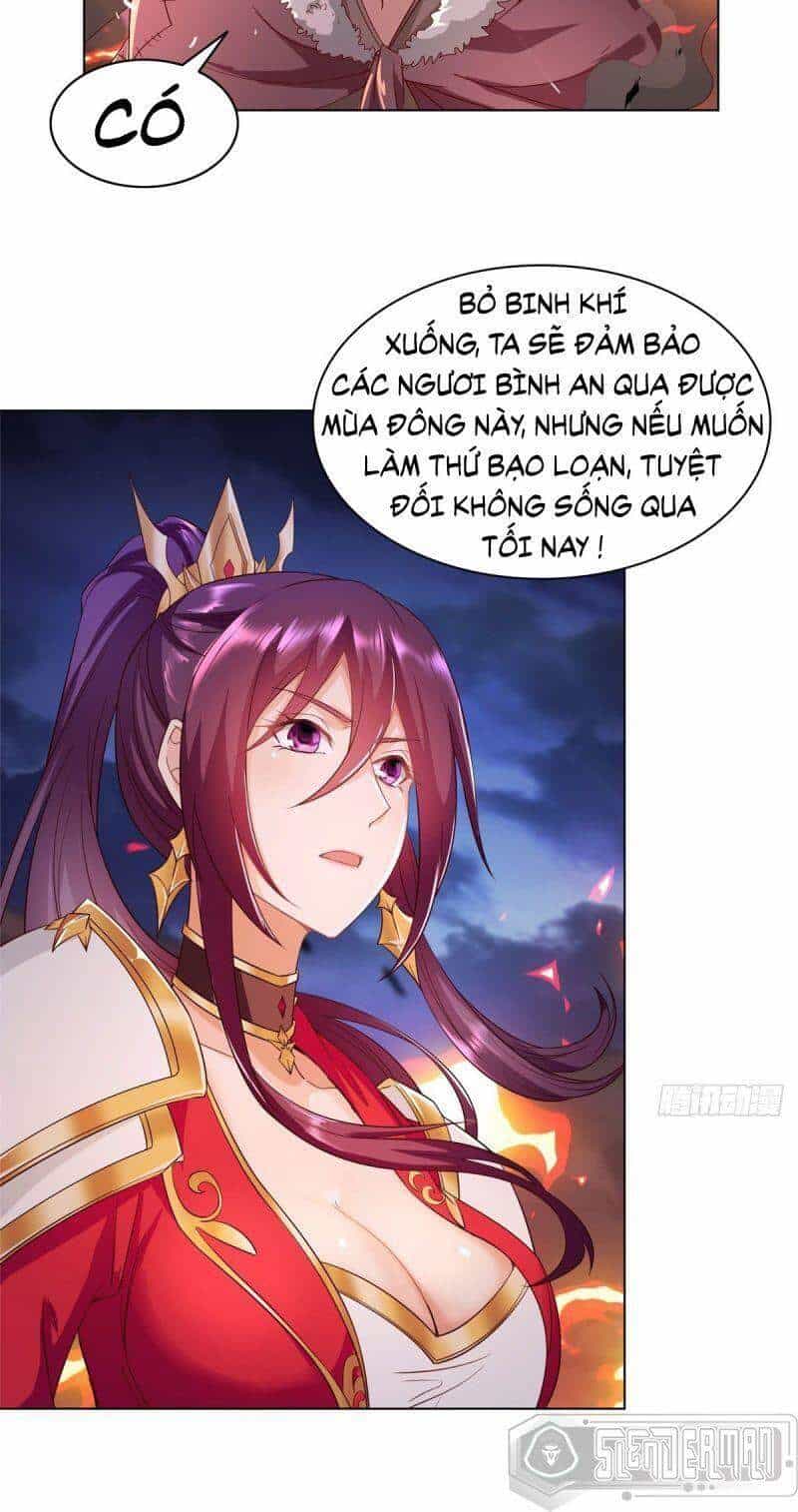 Mục Long Sư - Chương 23 - ảnh 12