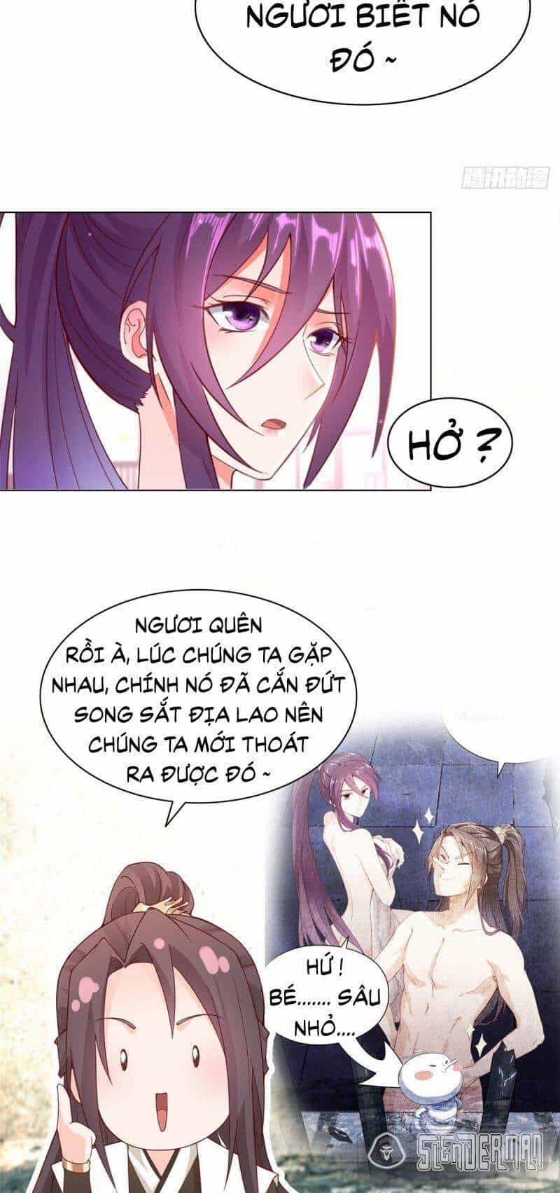 Mục Long Sư - Chương 23 - ảnh 27