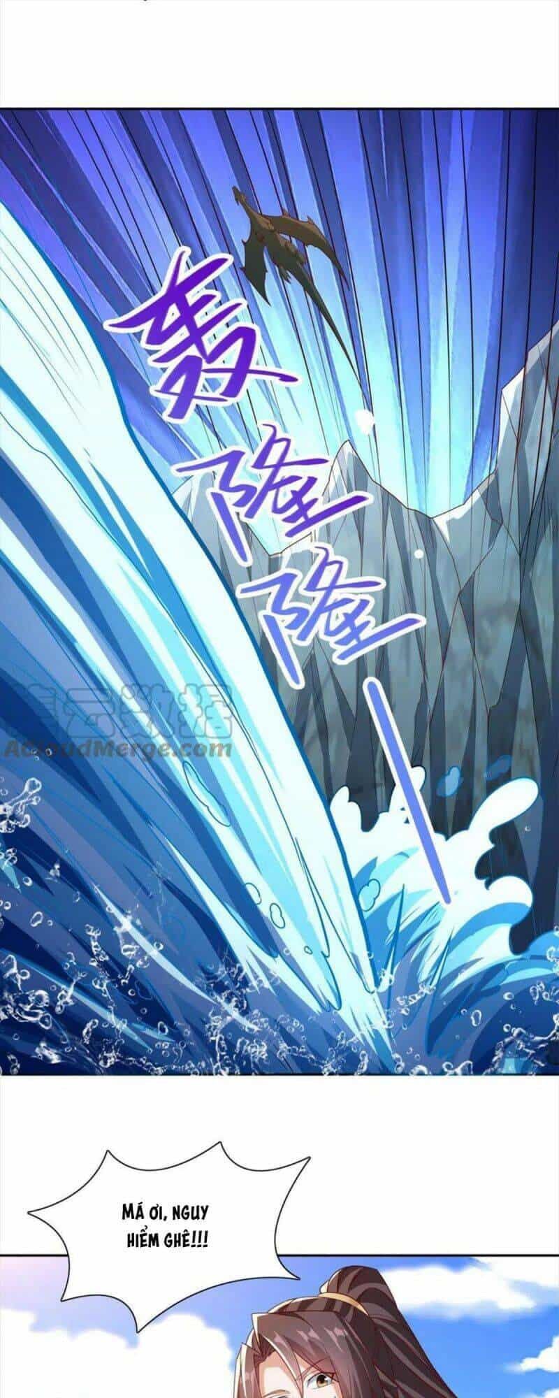 Mục Long Sư - Chương 230 - ảnh 11